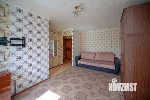 1-к квартира, вторичка, 30м2, 4/5 этаж