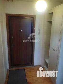 1-к квартира, вторичка, 33м2, 3/12 этаж