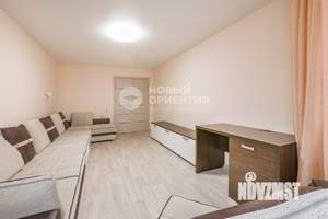 3-к квартира, вторичка, 78м2, 1/12 этаж