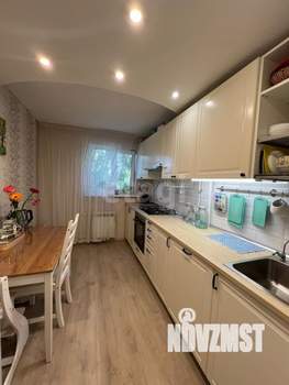 3-к квартира, вторичка, 58м2, 3/9 этаж