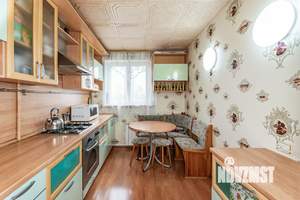 3-к квартира, вторичка, 58м2, 7/9 этаж