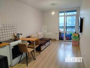 Студия квартира, вторичка, 24м2, 10/13 этаж