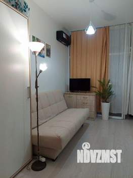 Студия квартира, вторичка, 29м2, 16/16 этаж