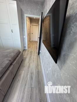 3-к квартира, вторичка, 65м2, 15/25 этаж