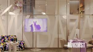 1-к квартира, вторичка, 40м2, 2/25 этаж