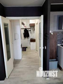 1-к квартира, вторичка, 35м2, 9/16 этаж