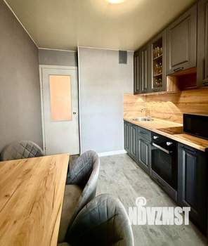 2-к квартира, вторичка, 48м2, 1/10 этаж