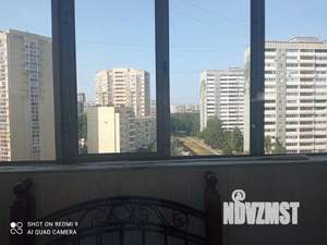 1-к квартира, вторичка, 32м2, 8/9 этаж