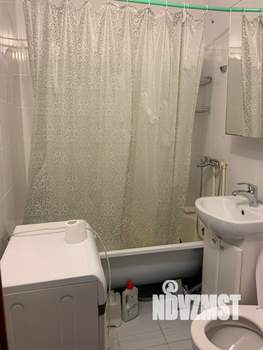 1-к квартира, вторичка, 29м2, 2/5 этаж