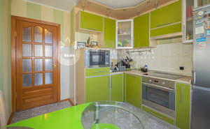 3-к квартира, вторичка, 71м2, 9/9 этаж
