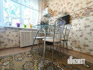 2-к квартира, вторичка, 53м2, 2/9 этаж