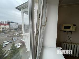 1-к квартира, вторичка, 30м2, 5/5 этаж