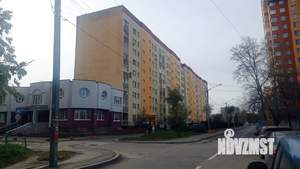 2-к квартира, вторичка, 49м2, 8/9 этаж