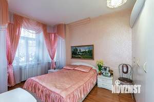 3-к квартира, вторичка, 75м2, 1/3 этаж