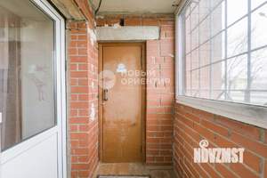 3-к квартира, вторичка, 78м2, 1/12 этаж