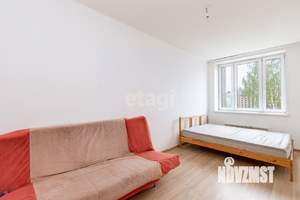 1-к квартира, вторичка, 34м2, 4/8 этаж