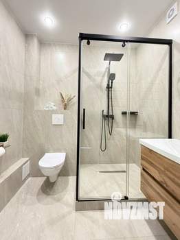 2-к квартира, вторичка, 50м2, 17/31 этаж