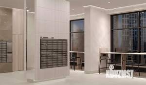 1-к квартира, строящийся дом, 34м2, 17/26 этаж