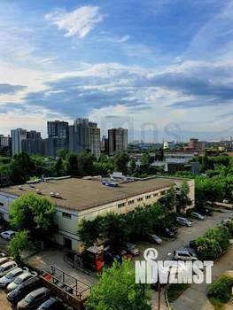 3-к квартира, вторичка, 63м2, 7/10 этаж