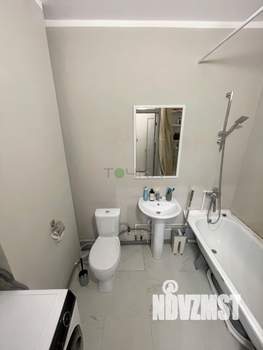 1-к квартира, вторичка, 40м2, 28/32 этаж