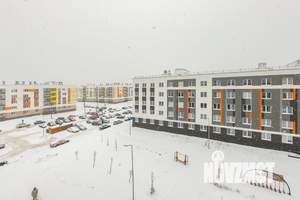 Студия квартира, вторичка, 19м2, 5/5 этаж