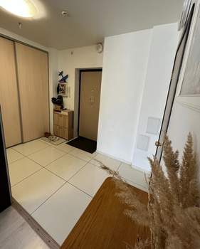 1-к квартира, вторичка, 37м2, 5/16 этаж