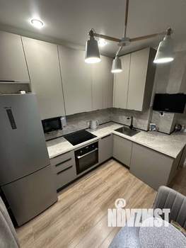 1-к квартира, вторичка, 37м2, 10/20 этаж