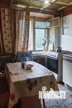 3-к квартира, вторичка, 56м2, 2/5 этаж