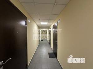 Студия квартира, сданный дом, 19м2, 19/25 этаж