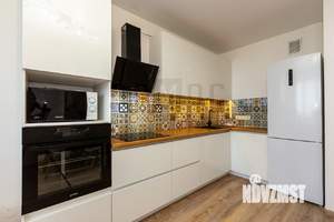 2-к квартира, вторичка, 74м2, 18/25 этаж