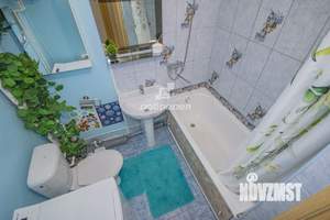 1-к квартира, вторичка, 34м2, 8/10 этаж