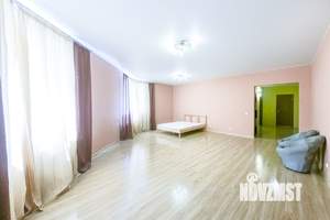 2-к квартира, вторичка, 73м2, 7/16 этаж