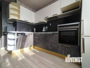 2-к квартира, вторичка, 56м2, 13/20 этаж