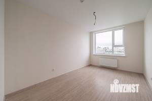 1-к квартира, вторичка, 36м2, 16/30 этаж