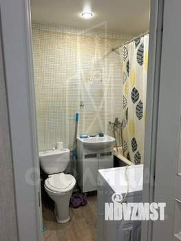 1-к квартира, вторичка, 36м2, 7/16 этаж