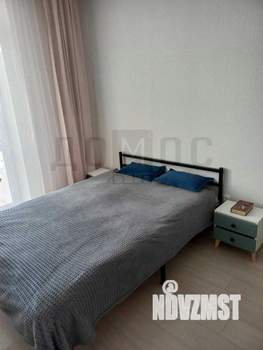 Студия квартира, вторичка, 27м2, 22/25 этаж