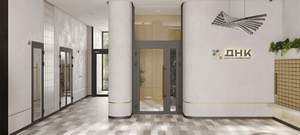 2-к квартира, вторичка, 59м2, 5/26 этаж