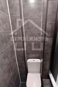 2-к квартира, вторичка, 24м2, 2/5 этаж