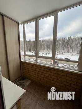 3-к квартира, вторичка, 82м2, 3/15 этаж