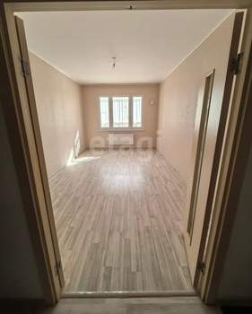 1-к квартира, вторичка, 42м2, 1/3 этаж
