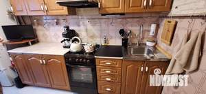 3-к квартира, вторичка, 64м2, 5/9 этаж