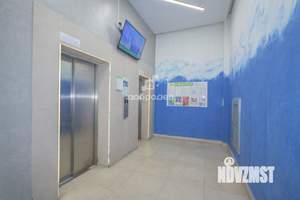 Студия квартира, вторичка, 22м2, 11/14 этаж