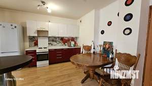 3-к квартира, вторичка, 83м2, 2/19 этаж