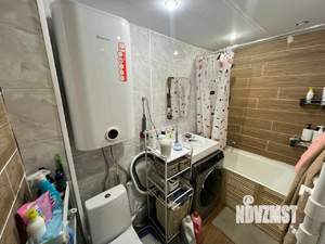 2-к квартира, вторичка, 48м2, 4/12 этаж