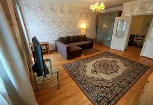 2-к квартира, вторичка, 79м2, 10/10 этаж