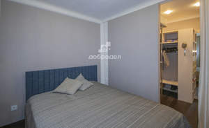 3-к квартира, вторичка, 59м2, 2/10 этаж