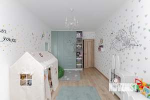 3-к квартира, вторичка, 82м2, 8/9 этаж