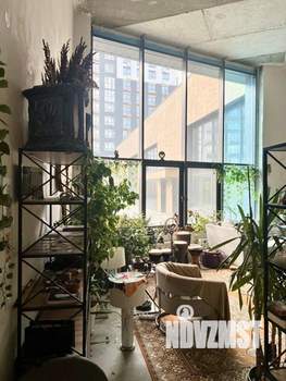 2-к квартира, вторичка, 99м2, 1/20 этаж