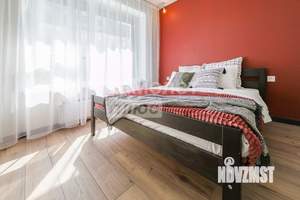 1-к квартира, вторичка, 41м2, 2/9 этаж