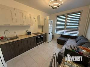 1-к квартира, вторичка, 36м2, 16/26 этаж